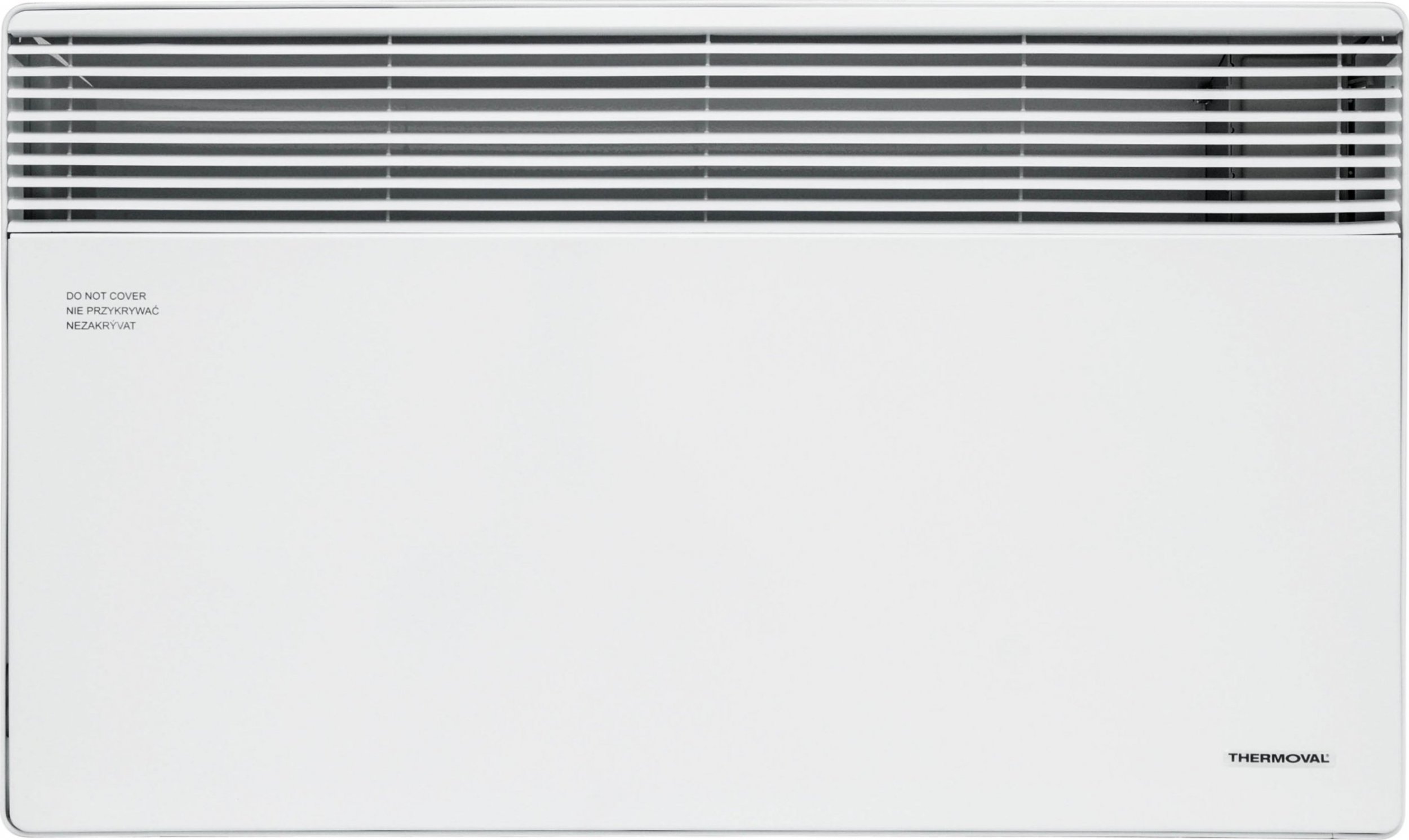 Grzejnik Thermoval T17 1500 konwektorowy 1500 W