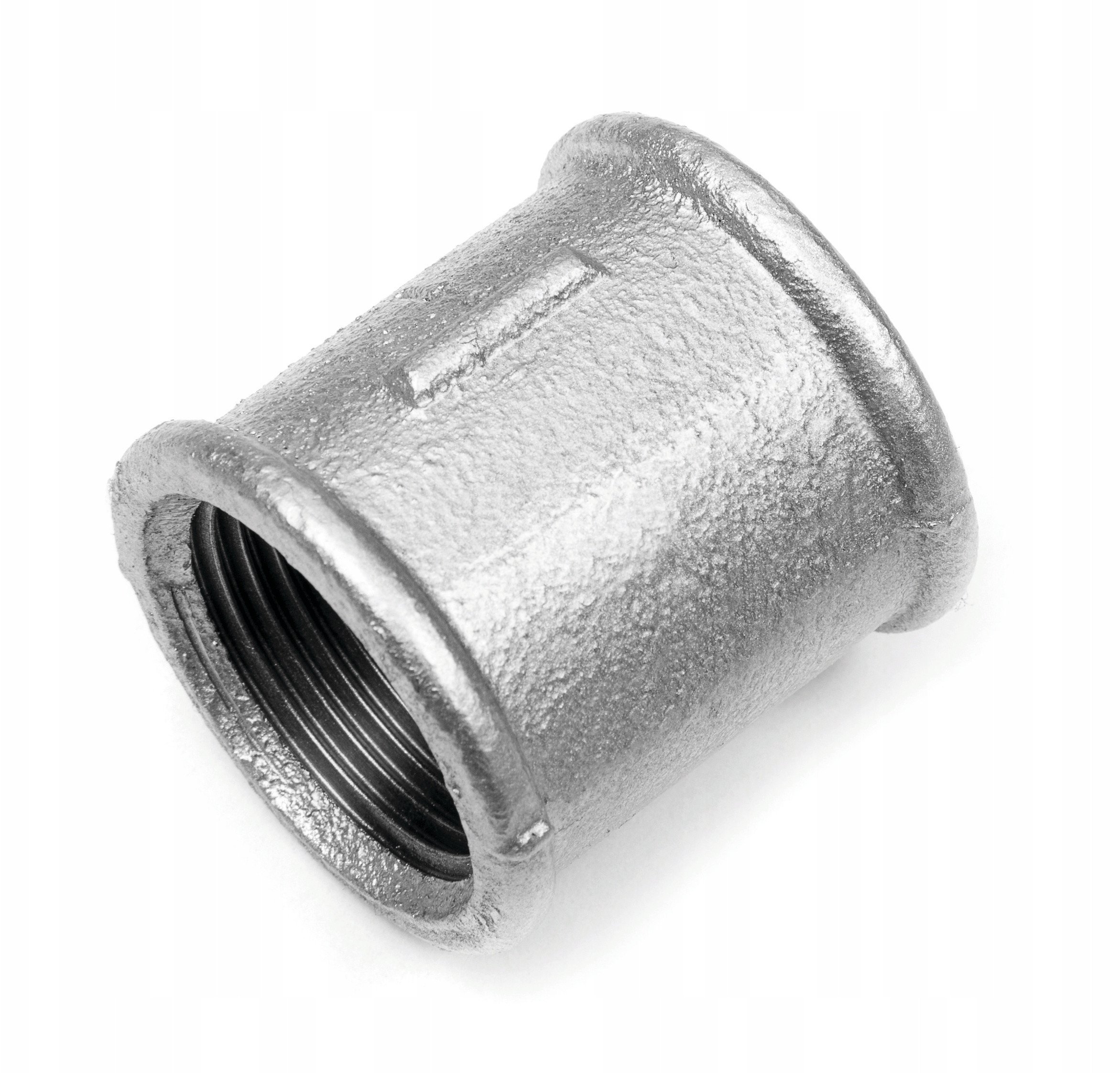 Mufa typ M2 ocynk 11/2