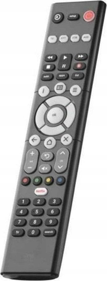 Pilot RTV One For All One For All URC1242 Basic Remote Universal Control (4 devices)