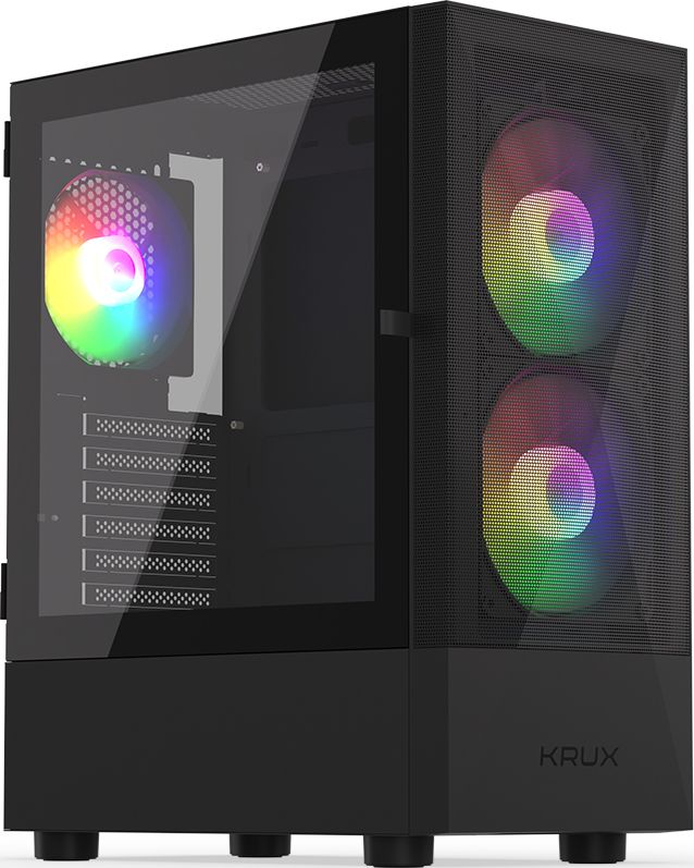 Obudowa Krux Vako RGB (KRX0132)