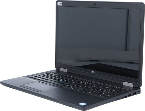 Laptop Dell Dotykowy Dell Latitude E5570 i5-6200U 8GB 240GB SSD 1920x1080 Klasa A