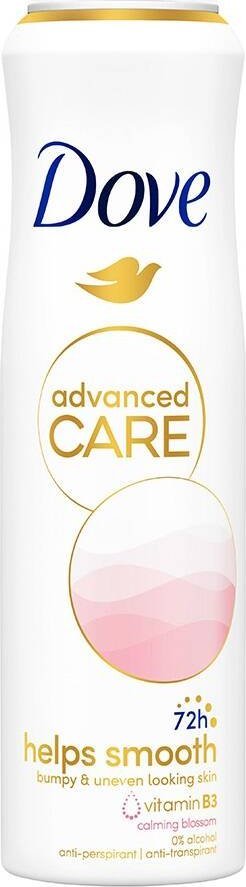 Dove Calming Blossom Antyperspirant, 150 ml