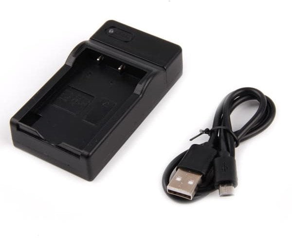 Ładowarka do aparatu Extra Digital Extra Digital Kroviklis Nikon EN-EL22