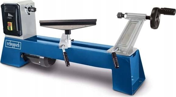 Scheppach Maszyny do toczenia DM500T