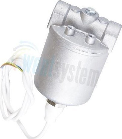 Master Podgrzewacz paliwa Master - B180, BV77, BV69