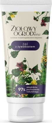 JOZKA_Żel do ciała z żywokostem 250ml