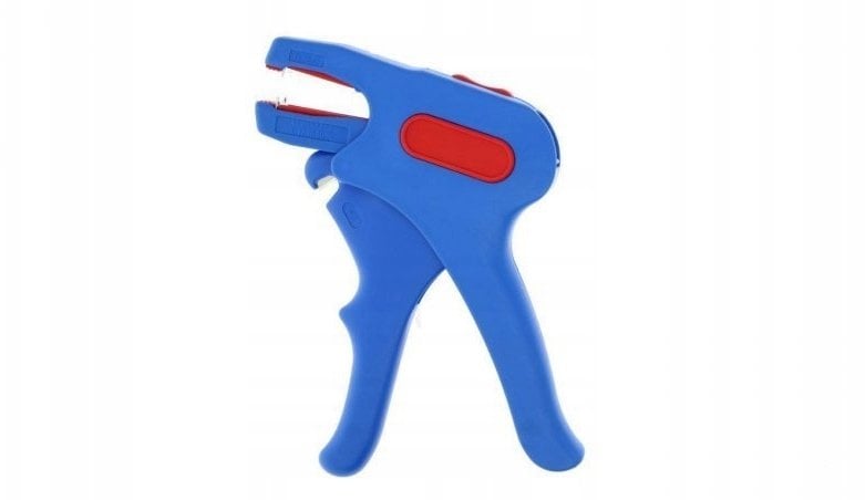 Ściągacz izolacji 0,5-16mm2 WEICON 7F E06NZ-01040200101