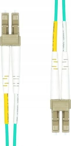 ProXtend ProXtend LC-LC UPC OM4 Duplex MM Fibre Cable 1.5M