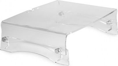 BakkerElkhuizen Podstawka pod monitor Q-Riser 110 (BNEQR110)