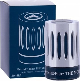 MERCEDES-BENZ The Move Exclusive EDT 20ml