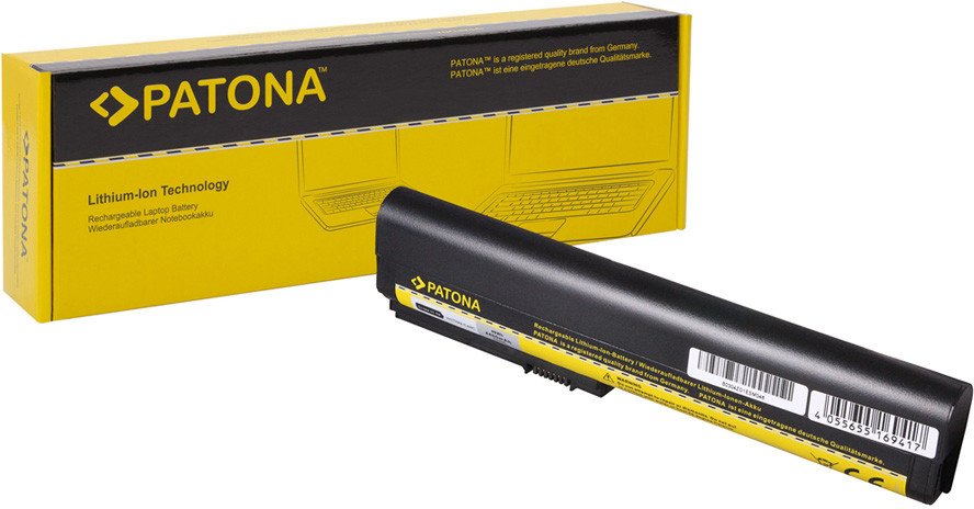 PATONA 2449 części zamienne do notatników Bateria