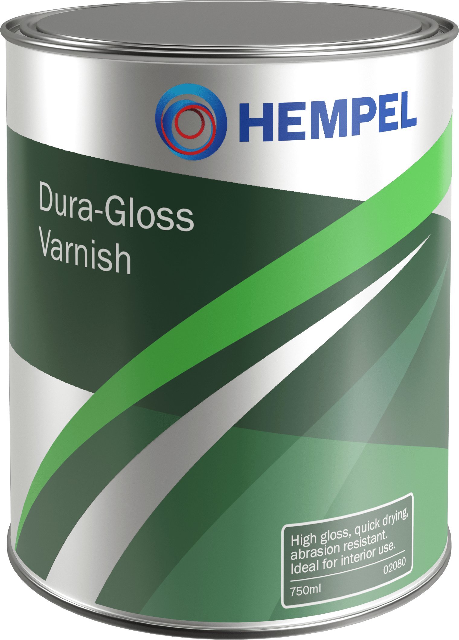 Hempel Hempel Dura-Gloss Varnish 0,75 l