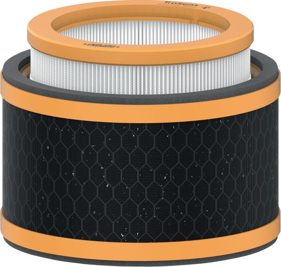 Leitz Filtr zapachów HEPA (3 w 1) Leitz TruSens Z-1000