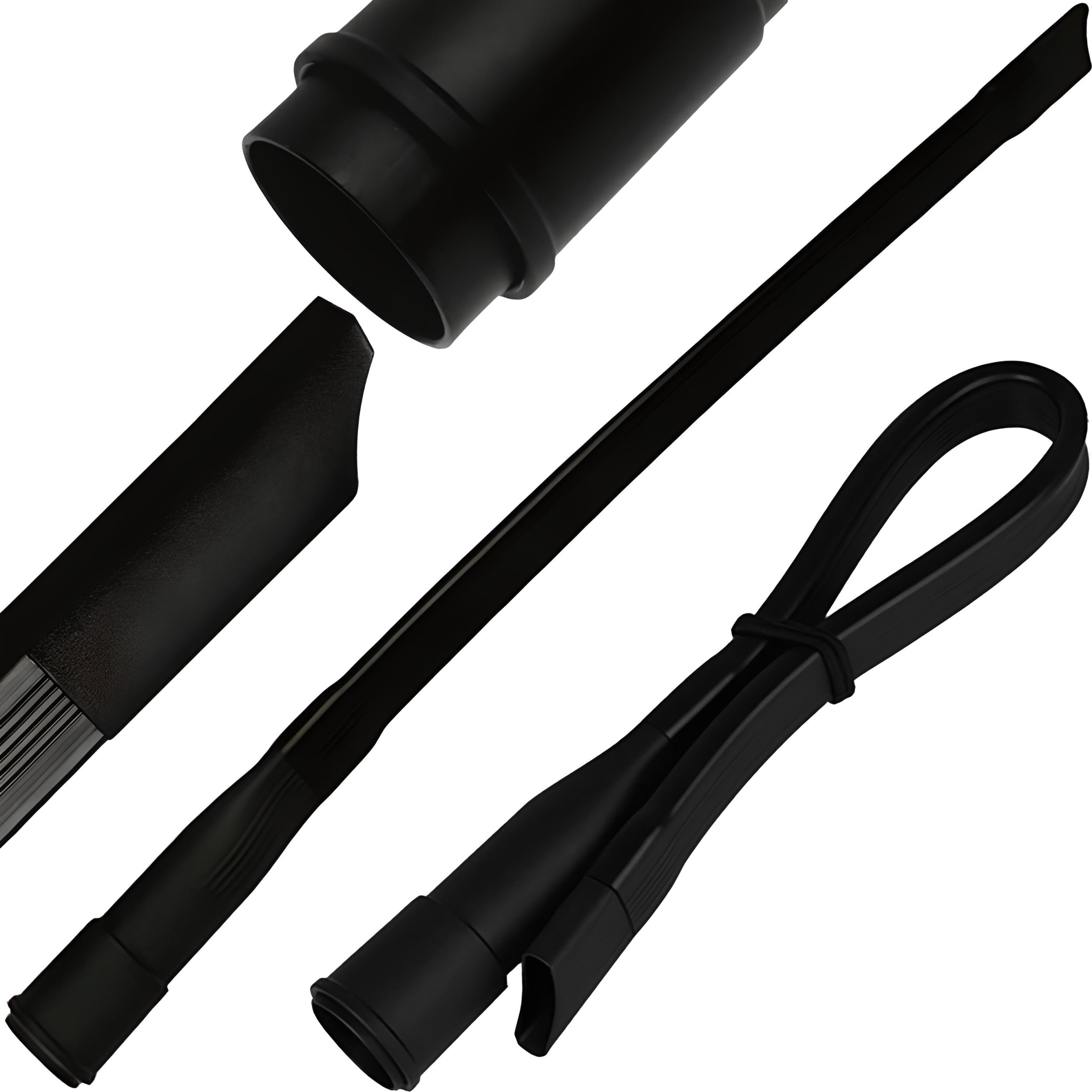 Retoo SSAWKA SZCZELINOWA ELASTYCZNA DO ODKURZACZA DŁUGA