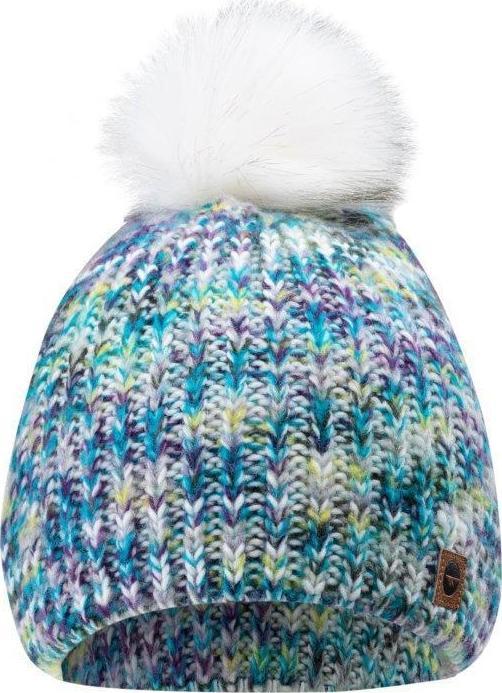 Hi-Tec Czapka zimowa damska Hi-Tec Lady Vikna