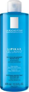 La Roche-Posay Żel pod prysznic Lipikar Gel 400ml
