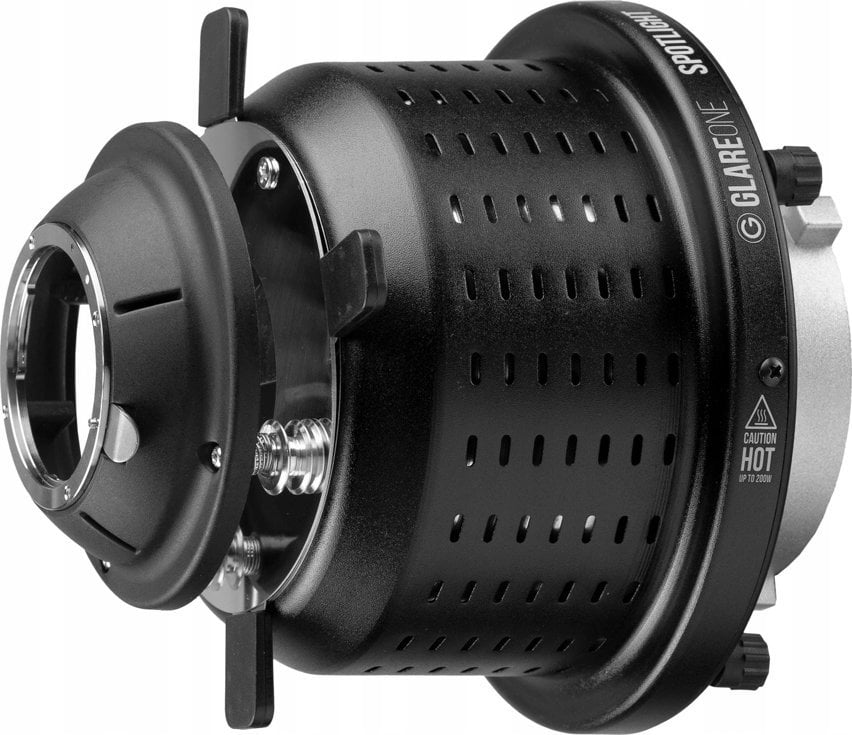 GlareOne GlareOne Spotlight - korpus strumienicy