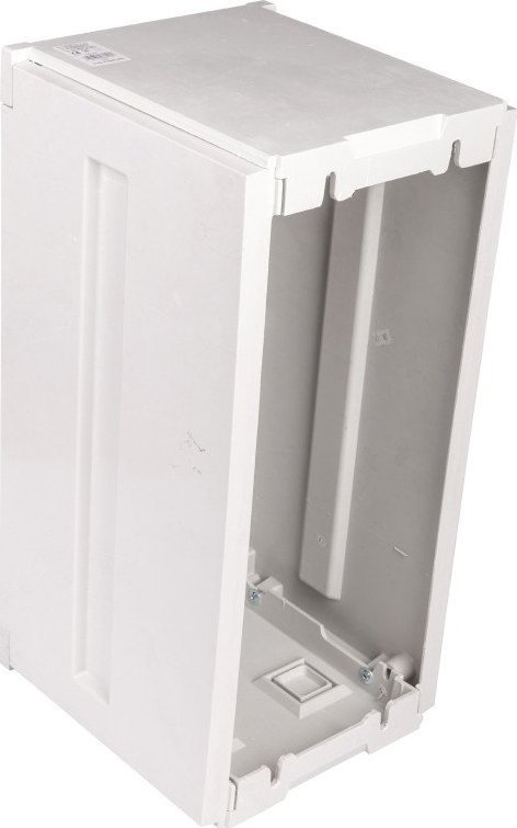 Incobex Kieszeń kablowa KKN 53 Lakier wysokość 250 mm do obudowy termoutwardzalnej STN0 IOB-52000-01-00