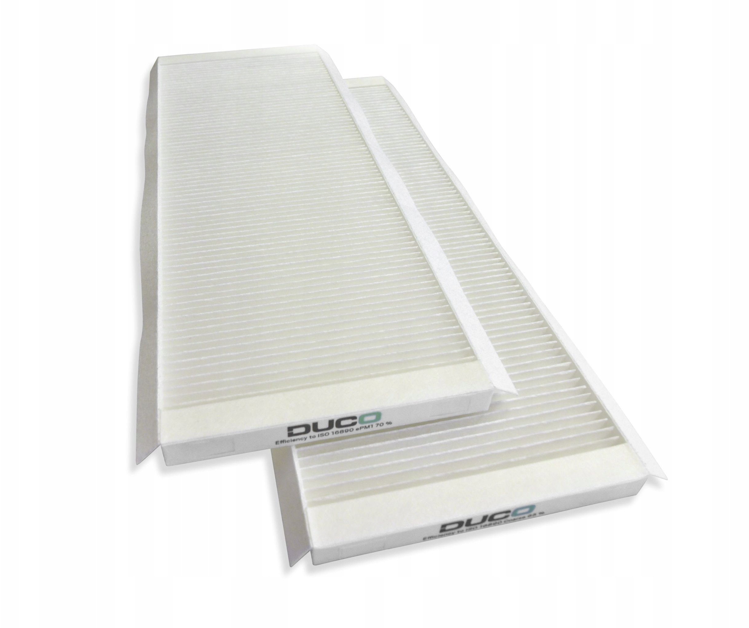 Duco Filterset 1 x Coarse 65 % / 1 x ePM1 55 % Energy SkyDUCO