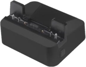 1-SLOT DOCK WITH RUGGED IO