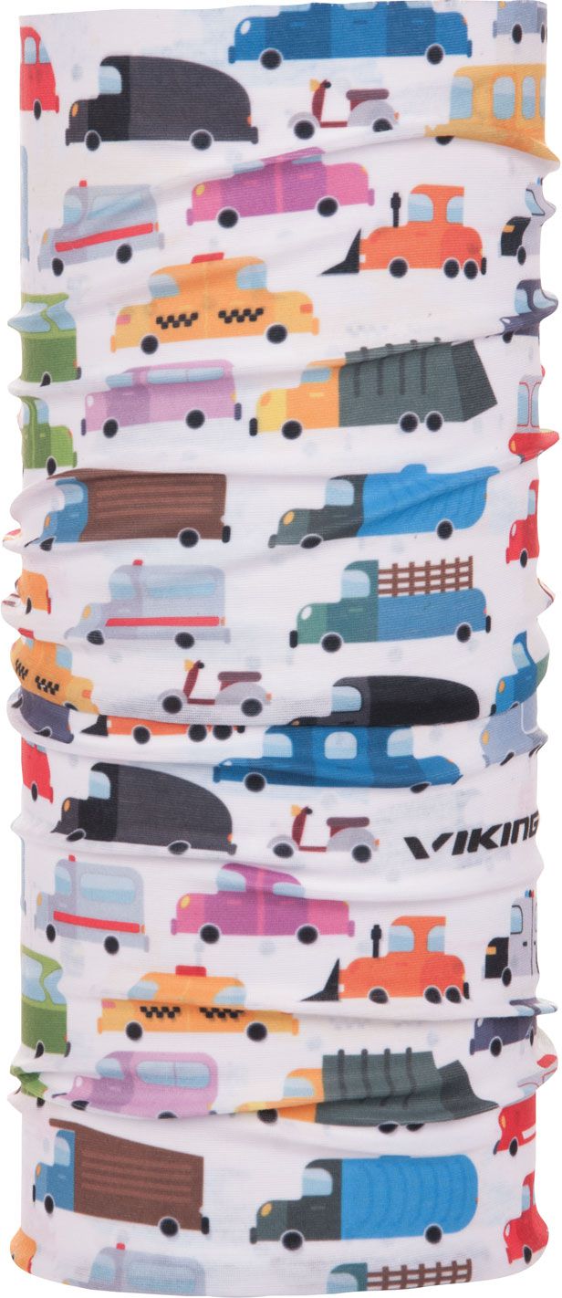 Viking Chusta Kids 6362 biała (4156362UNI)
