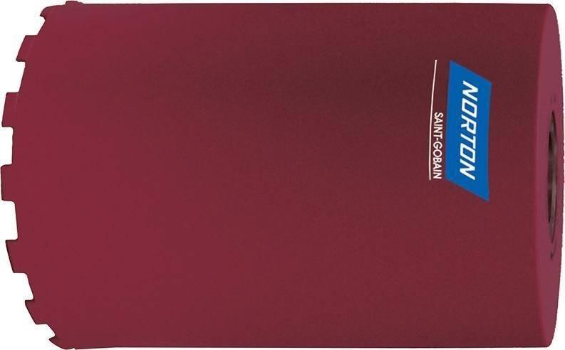 Norton Clipper Diamentowe wiertło koronowe PRO CB BETON ROBO