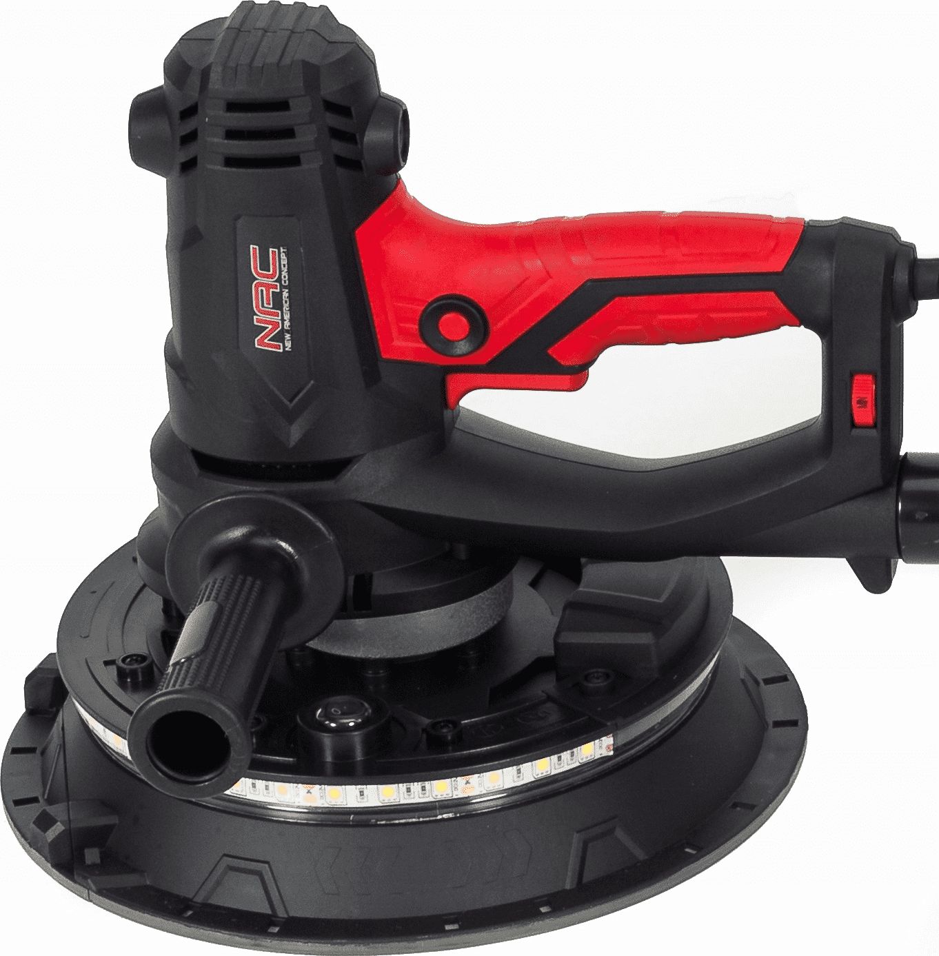 Szlifierka NAC WS120L-HA