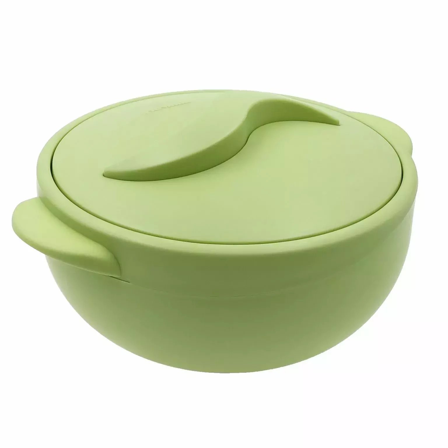 Thermal container 2.5L air green 4744561014170