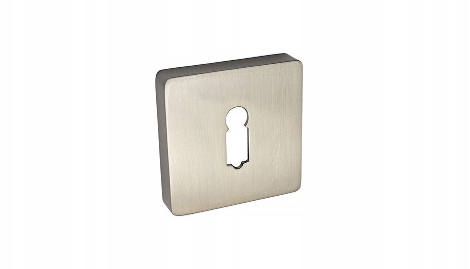 SZYLD NA KLUCZ BSRNIK NIKIEL SATYNA