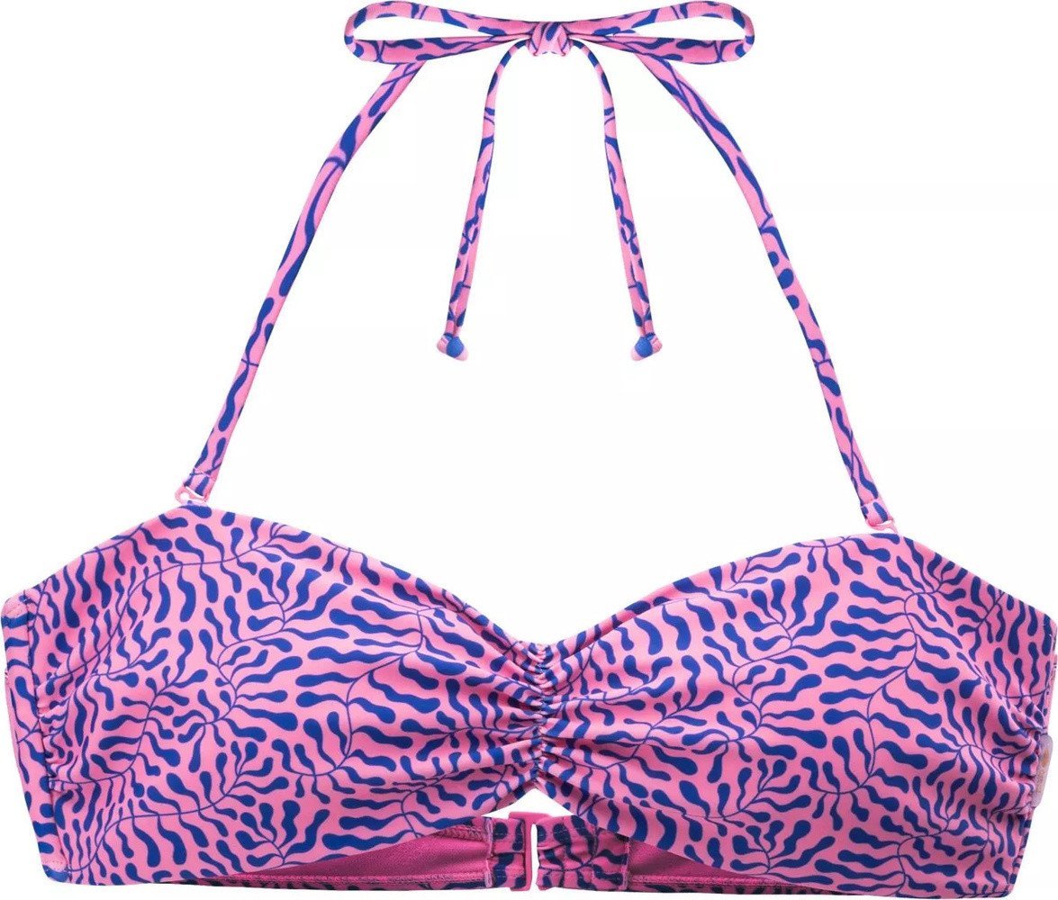 Damska Góra stroju kąpielowego SAMAE TOP WMNS