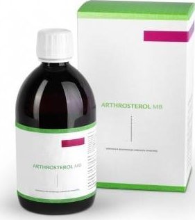 Triton GEULINCX Arthrosterol MB 500 ml