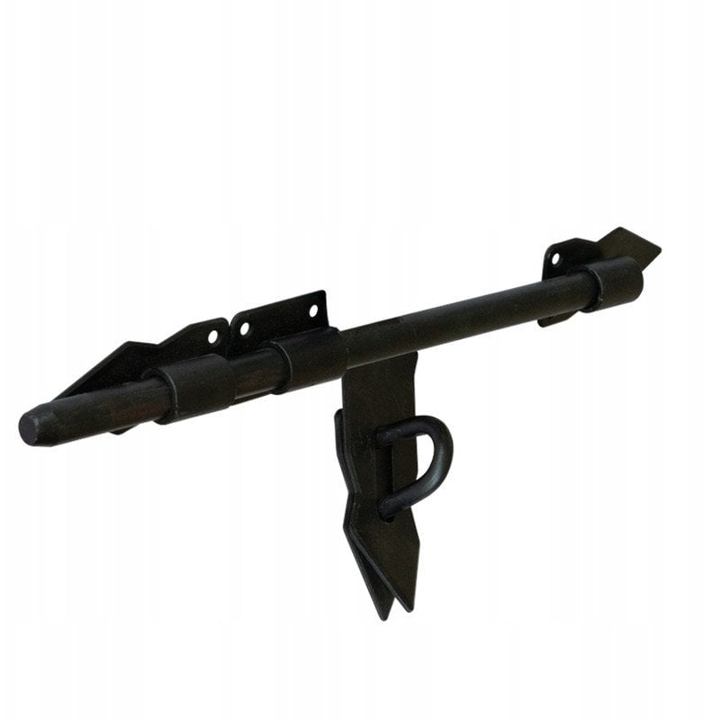 DOOR LATCH WCW 340 ZASUWA C 340X40