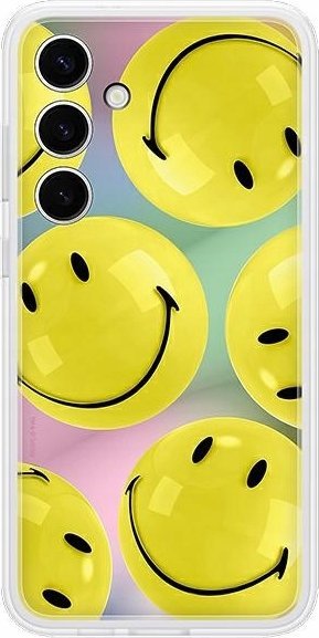 Samsung Samsung Suit Case do S24 Plus yellow