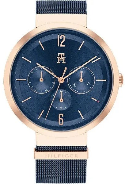 Zegarek Tommy Hilfiger Lidia 1782541