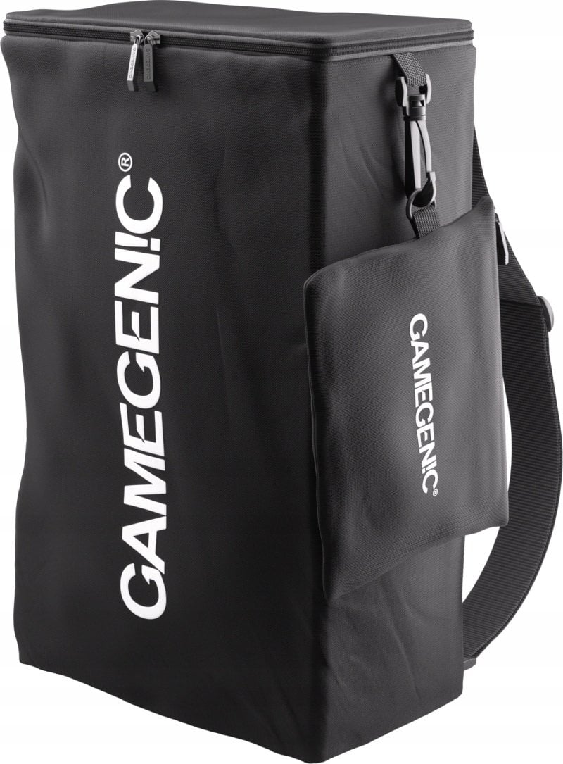 Gamegenic Dungeon PRO - Black