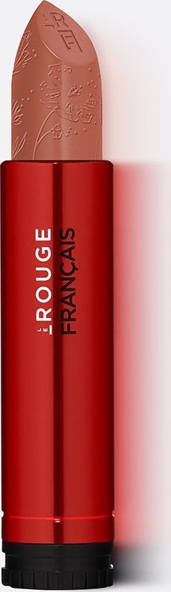 Le Rouge Francais Le Rouge Francais, Le Rouge Francais, Cream Lipstick, 034, Refill, 4 g For Women