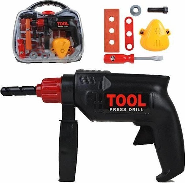 Maksik Zestaw narzedzi w walizce