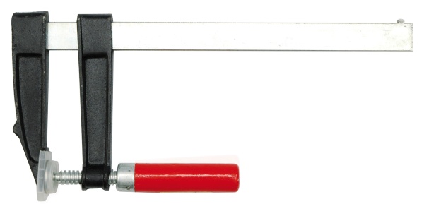 Vorel Ścisk stolarski 300x120mm (37430)