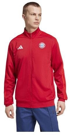 Bluza adidas FC Bayern DNA Track Top IT4154