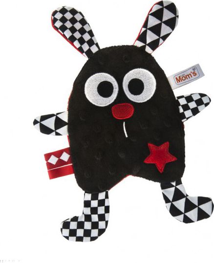 Hencz Szeleścik Z Gwiazdką Czarny