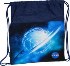Starpak Worek na buty Nasa