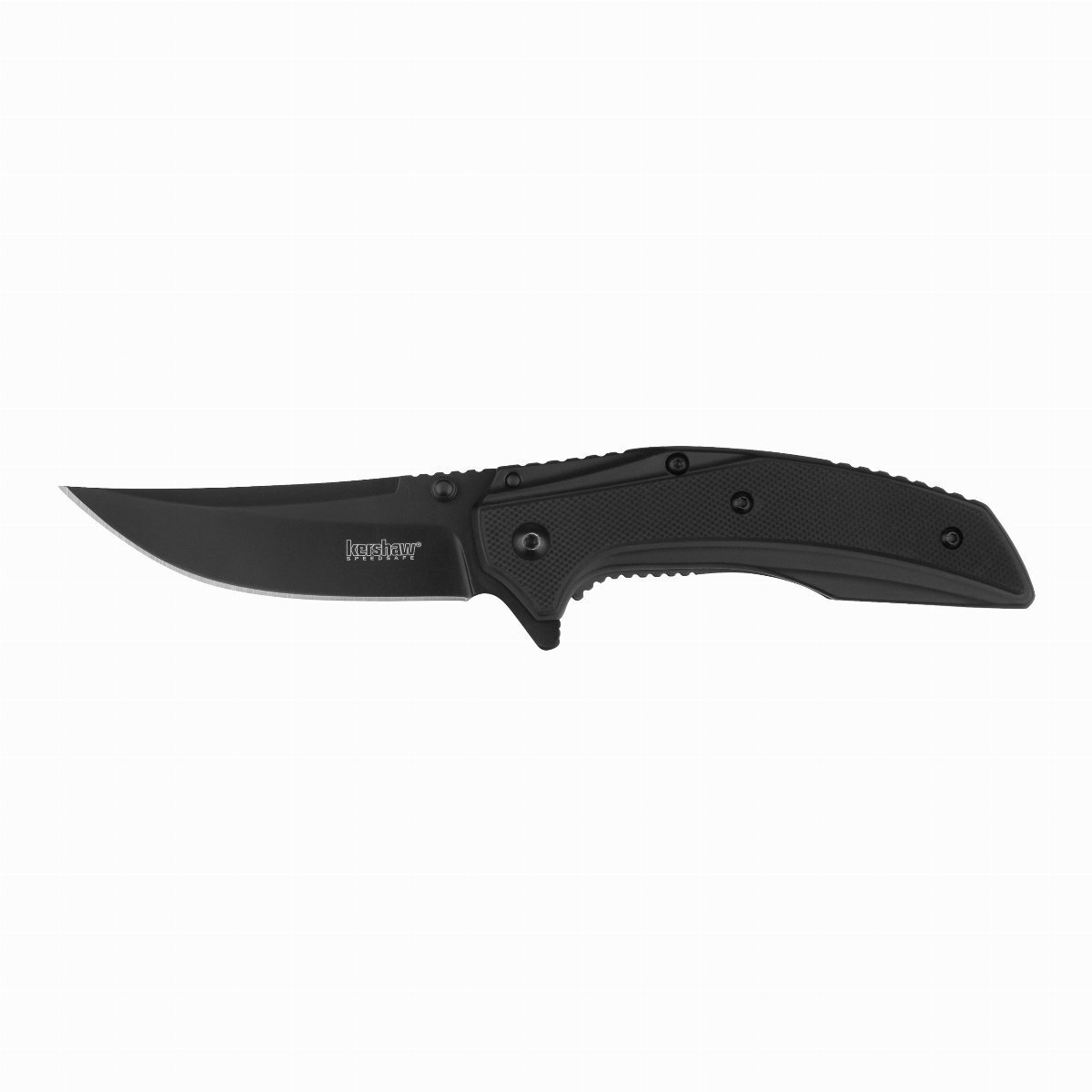 Kershaw Nóż składany Outright 8320BLK