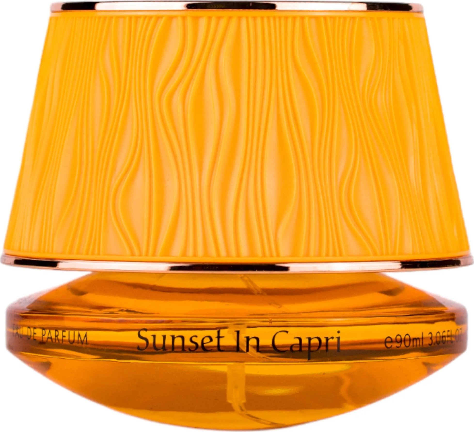 MAISON ASRAR Sunset In Capri EDP spray 90ml