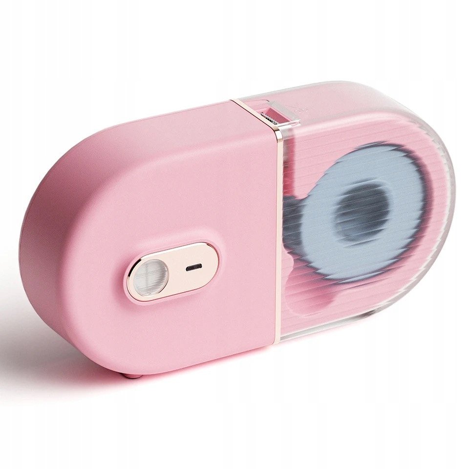 .NIIMBOT B16 Drukarka Termiczna NAKLEJKI Bluetooth