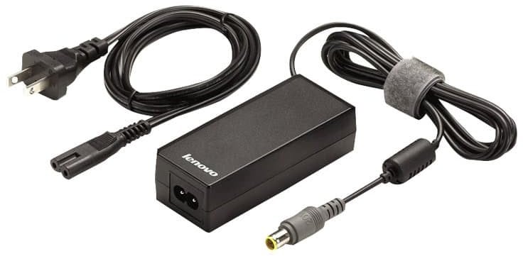 Zasilacz do laptopa Lenovo ADAPTR Delta65W20V2p