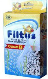MHK WKŁAD DO FILTRA CERAM-1 / 500ML