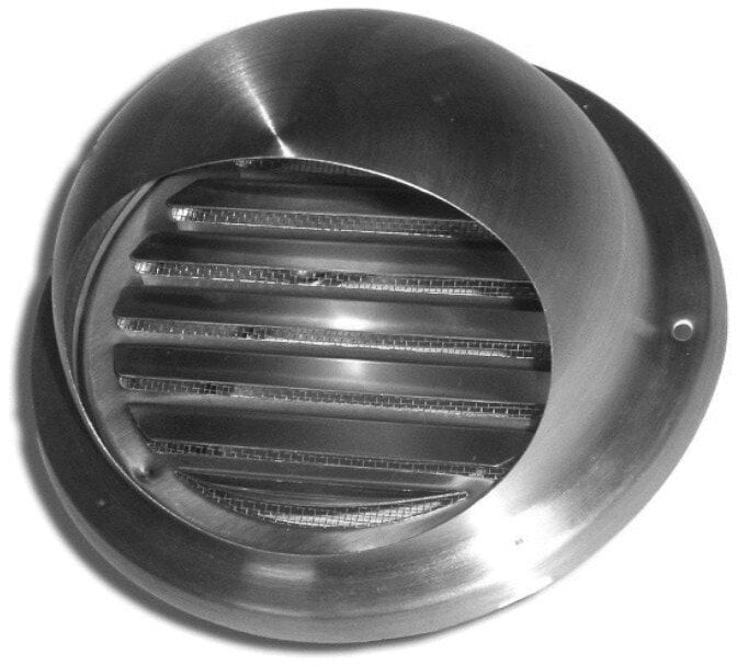 160 CZERPNIA (N) ŚCIENNA NIERDZEWNA // RSK.SX-CW160-N