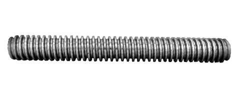 Szpilka trapezowa 24x4x1000mm