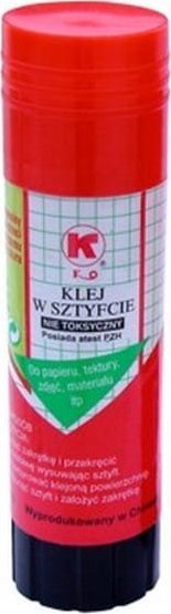 KW Trade KLEJ W SZTYFCIE 36g KW TRADE CHIŃSKI