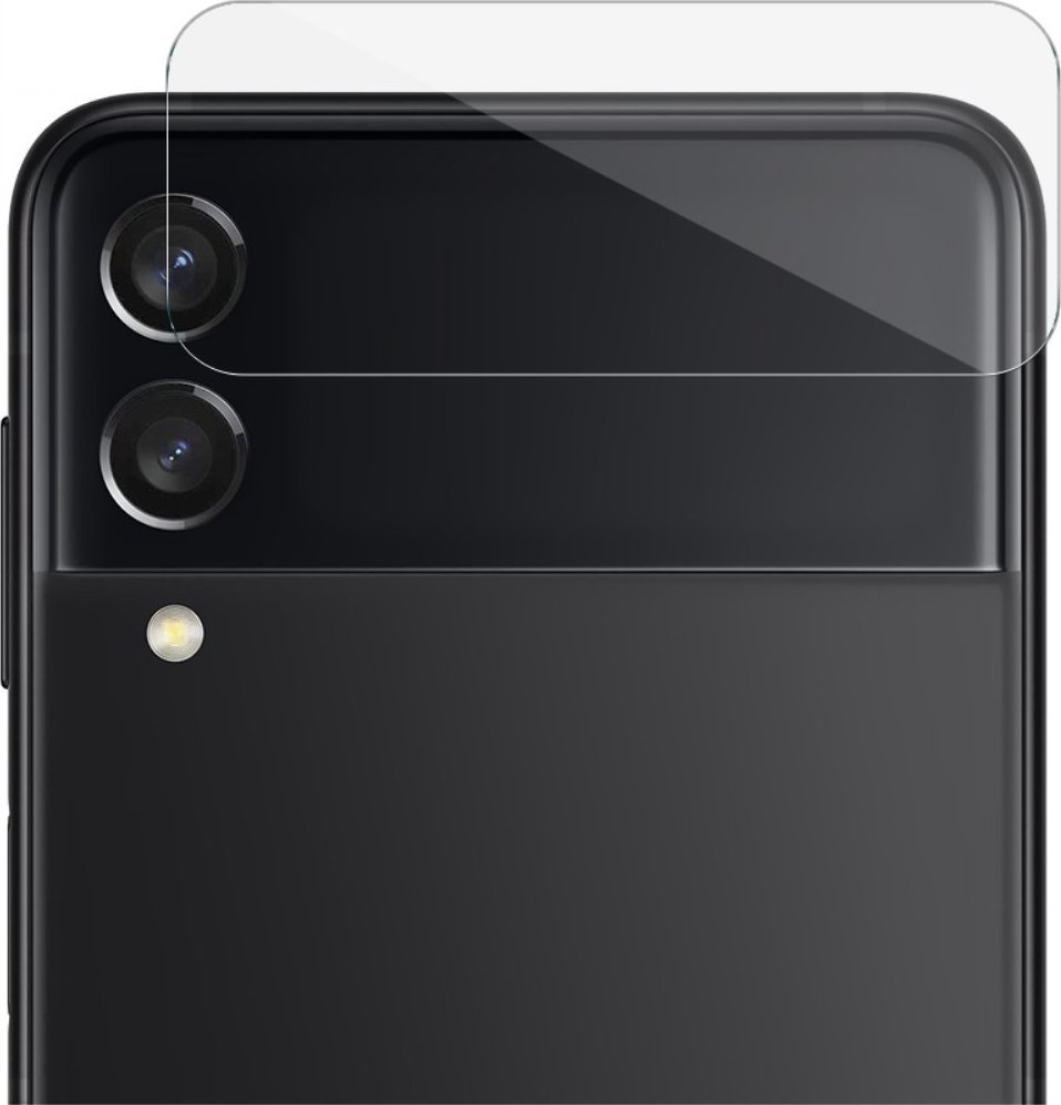 Hello Case SZKŁO NA APARAT DO SAMSUNG Z FLIP 3 5G SZKIEŁKO OCHRONNE NA OBIEKTYW KAMERĘ